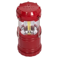 Mini Cob Camping Lantern-Style Flashlight