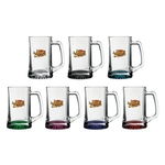 25 oz. ARC Glass Beer Mugs