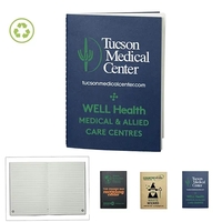 The Sonoma Jotter is a made of Recycled Paper and the... from ASI 62660...