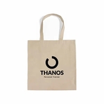 Econo 6oz Cotton Canvas Tote Bag