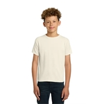 Gildan - Youth Heavy Cotton 100% Cotton T-Shirt.