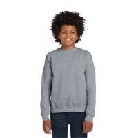 Gildan - Youth Heavy Blend Crewneck Sweatshirt.... from ASI 84863 SanMar