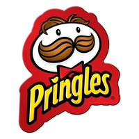 Solid Plastic Custom Coaster