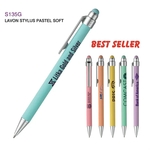 Lavon Stylus Pastel Soft Pen