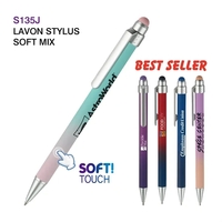 Lavon Stylus Soft Mix Pen