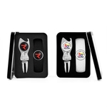 SNAPS and Divot Tool Golf Gift Set