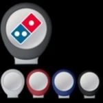 PitchFix Hat Clip with Ball Marker