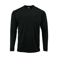 Youth Long Islander Tee