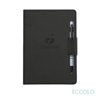 Eccolo® Carlton Journal Austen Pen/Stylus