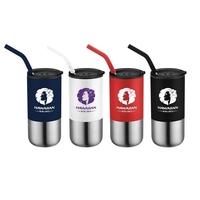 Level up from that Big Gulp cup with the Destin 16... from ASI 88060...