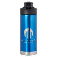 Under Armour 16 oz Protege Stainless Steel Bottle