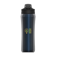 Under Armour 18 oz Beyond Stainless Steel Water Bottle