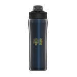 Under Armour 18 oz Beyond Stainless Steel Water Bottle
