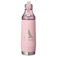 Under Armour 22 oz Infinity Stainless Steel Water Bottle