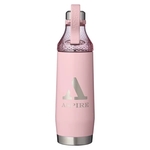 Under Armour 22 oz Infinity Stainless Steel Water Bottle