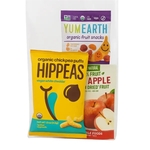 Healthy Snack Trio Gift Pack