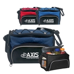 600D Polyester More Than Just 6 Can Cooler