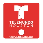 Square w/ Hole Hand Fan Full Color (1 Side)