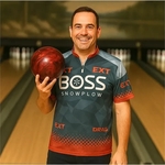 Multisport 1/4 Zip Athletic Shirt with Full Color Imprint