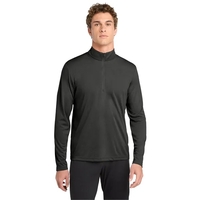 Sport-Tek Endeavor 1/4-Zip Pullover.... from ASI 84863 SanMar