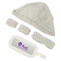 Esprit Hair Care Spa Kit