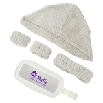 Esprit Hair Care Spa Kit