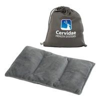 Himalayan Salt Heat Therapy Pillow... from ASI 36730 Ariel Premium Supply Inc