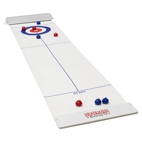 Tabletop Curling Game... from ASI 36730 Ariel Premium Supply Inc
