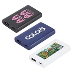 Triumph 2000mAh UL-Listed Power Bank