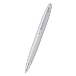 Cross Calais Ballpoint Pen - Satin Chrome
