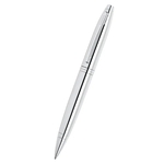 Cross Calais Ballpoint Pen - Polished Chrome