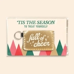 FULL OF CHEER CARD GUARD MAILER