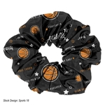 Sublime Series Scrunchie