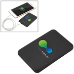 UL Certified Dual Port HD Power Bank - 5000 mAh