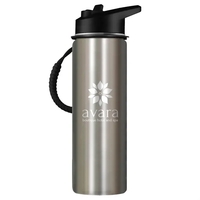 Frost Buddy® 24oz Sports Buddy - Stainless Steel