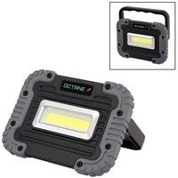 Rechargeable Pivot Stand 10W Worklight & Powerbank... from ASI 89320 Starline...