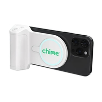 Features an ergonomic, pocket-friendly design, Bluetooth shutter button, and...