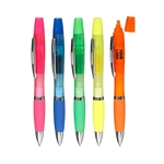2-in-1 Highlighter Pen