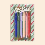 CLICK INTO CHRISTMAS MAILER