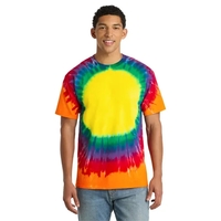 Port & Company -Window Tie-Dye Tee.... from ASI 84863 SanMar
