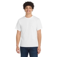 Port & Company Tall Core Blend Tee.... from ASI 84863 SanMar