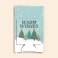 WARM WISHES COOLIE MAILER