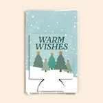 WARM WISHES COOLIE MAILER