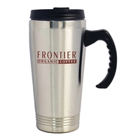 MORNING STAINLESS STEEL MUG (SS Liner)