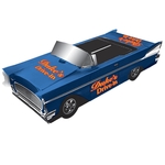 U-Color Classic Car Bank