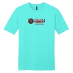 DISTRICT® - YOUNG MENS VERY IMPORTANT TEE®