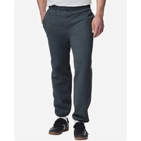 Gildan Unisex Heavy Blend™ Pocket Sweatpants... from ASI 84358 S&S Activewear
