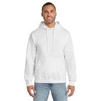 Port & Company Tall Essential Fleece Pullover Hooded Swea...... from ASI...