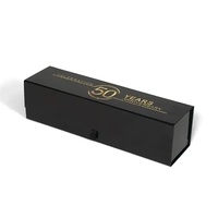 Gina - Magnetic Gift Box - Foil Print