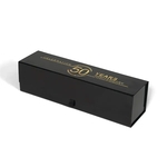Gina - Magnetic Gift Box - Foil Print